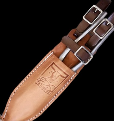 WDS Leather Pliers Pouch