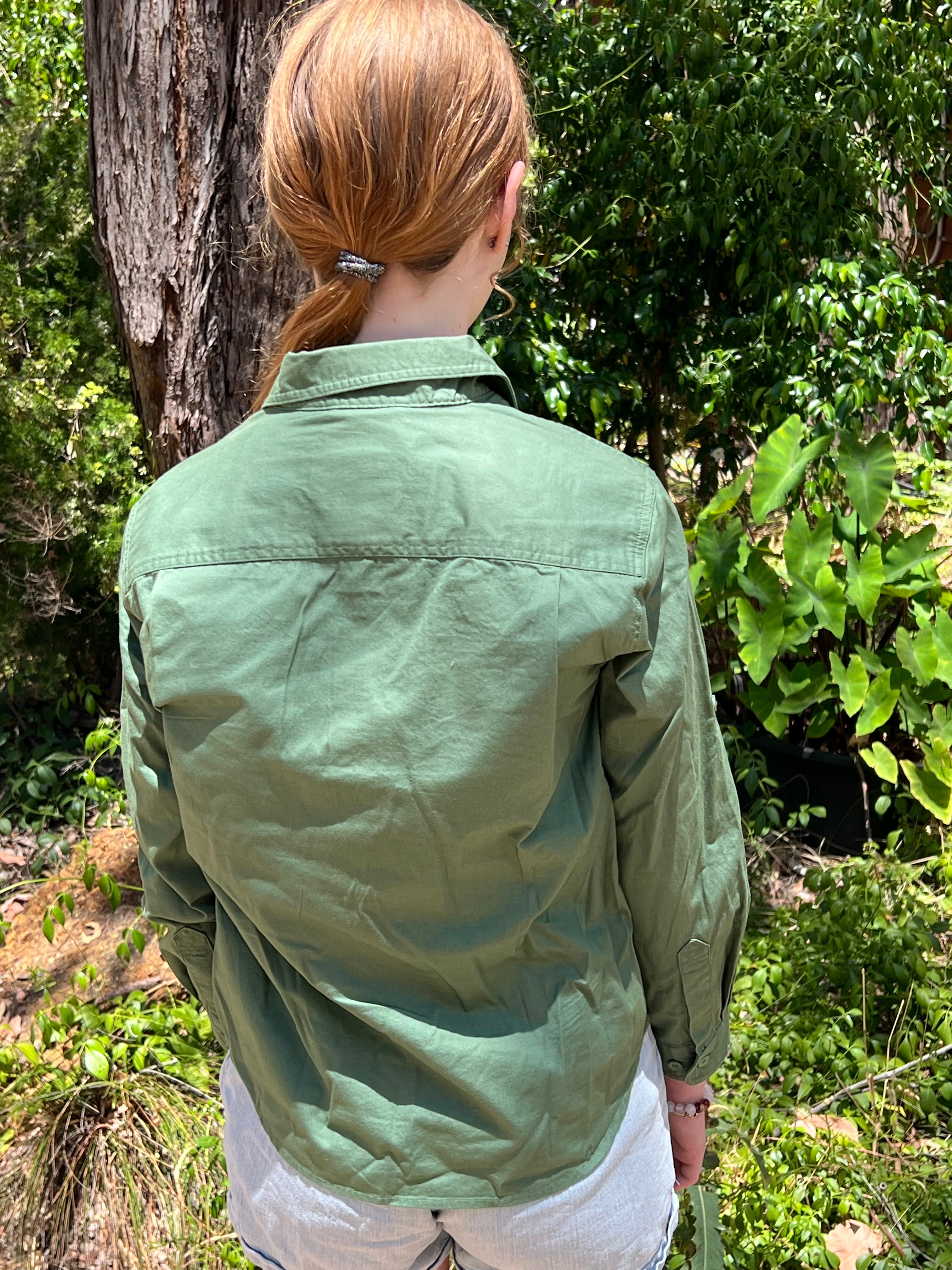 BRO Signature Shirts - Kids