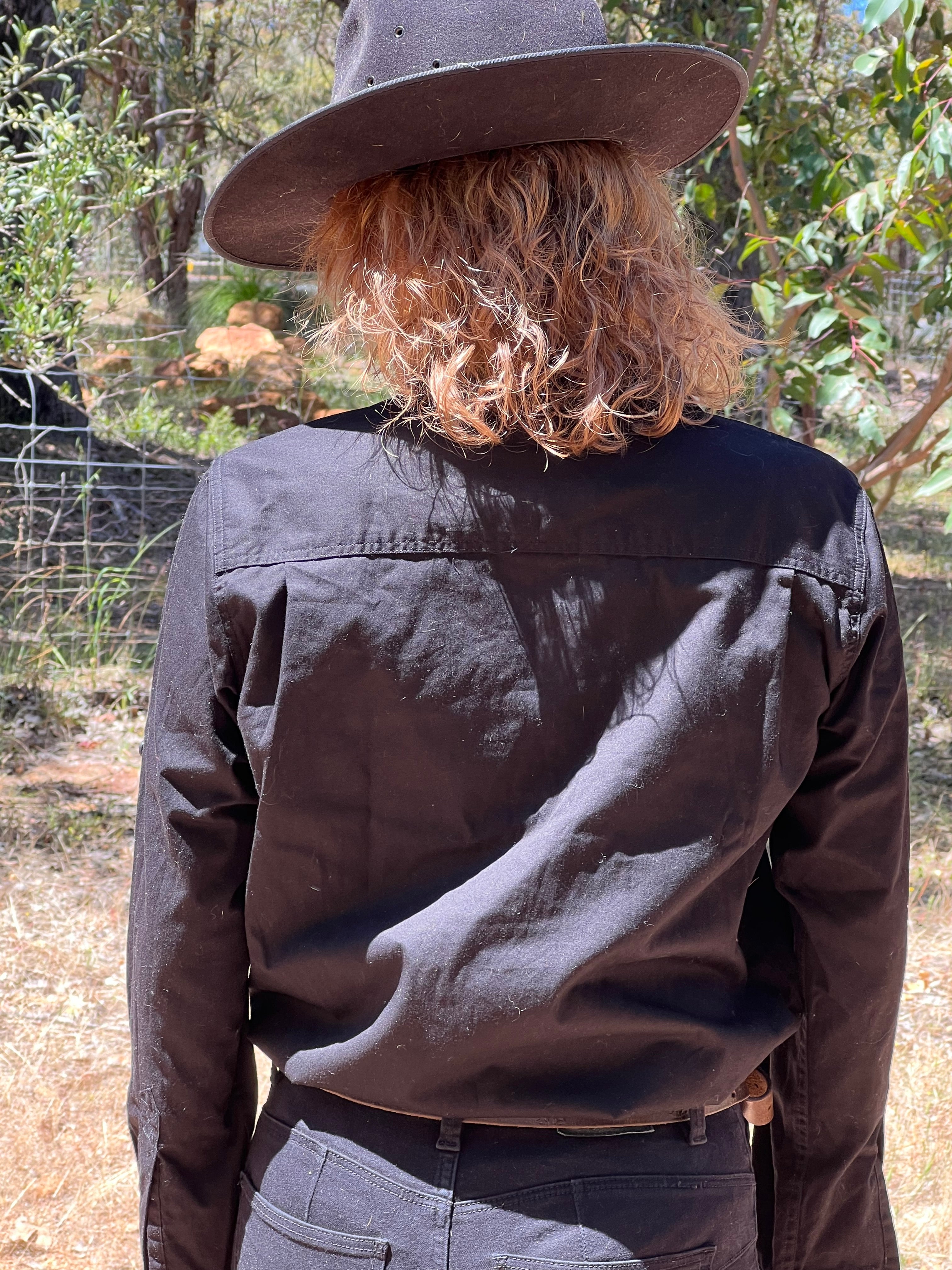 BRO Signature Shirts - Ladies