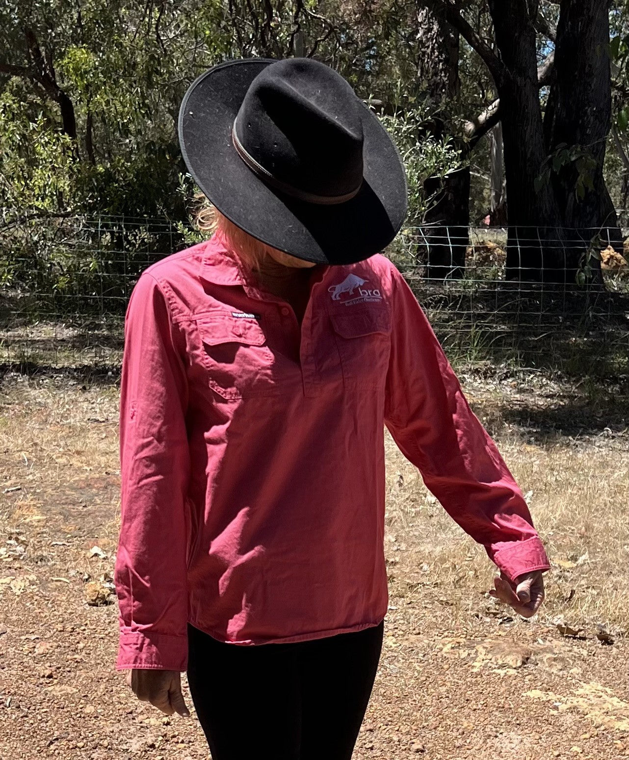 BRO Signature Shirts - Ladies