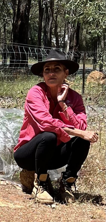 BRO Signature Shirts - Ladies