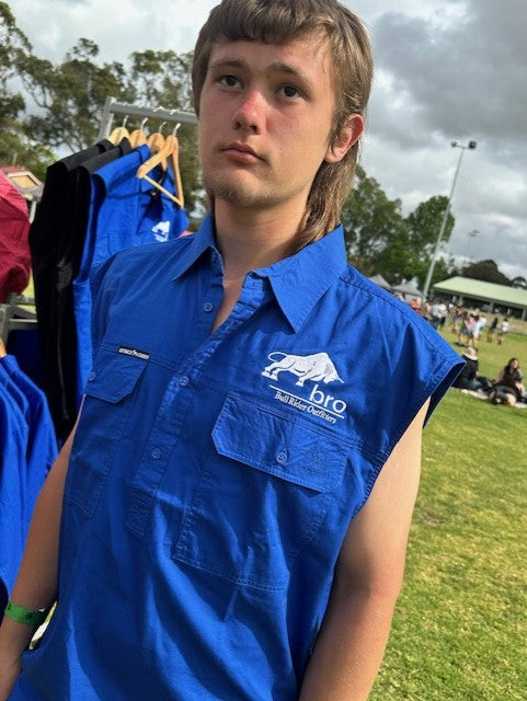 BRO Signature Shirts - Men's