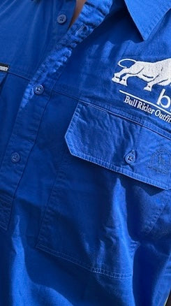 BRO Signature Shirts - Ladies